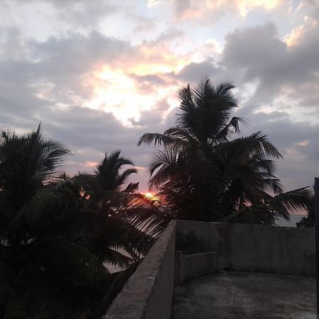 Hotel Our Little Secret Kalutara Exterior foto