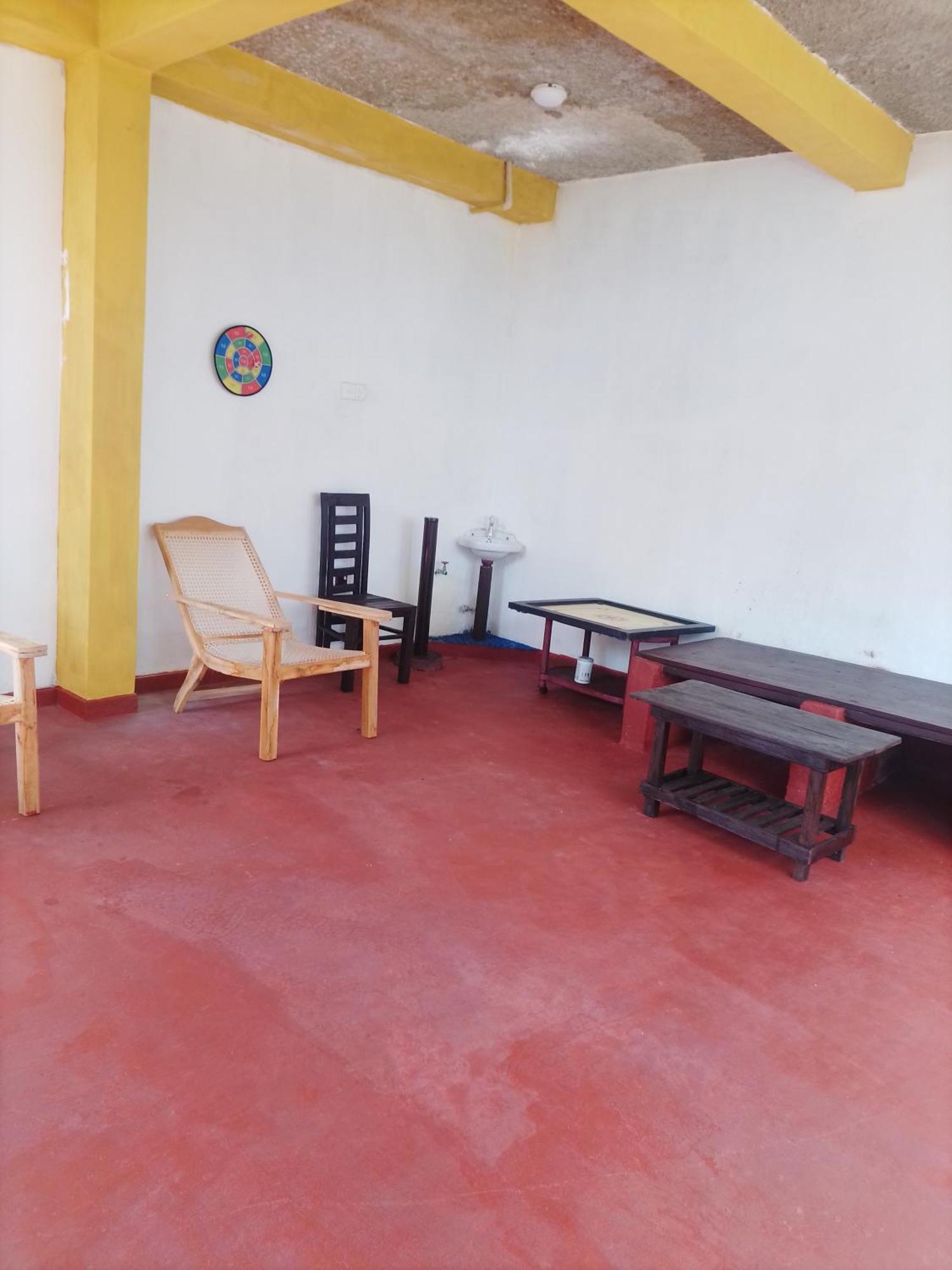 Hotel Our Little Secret Kalutara Exterior foto