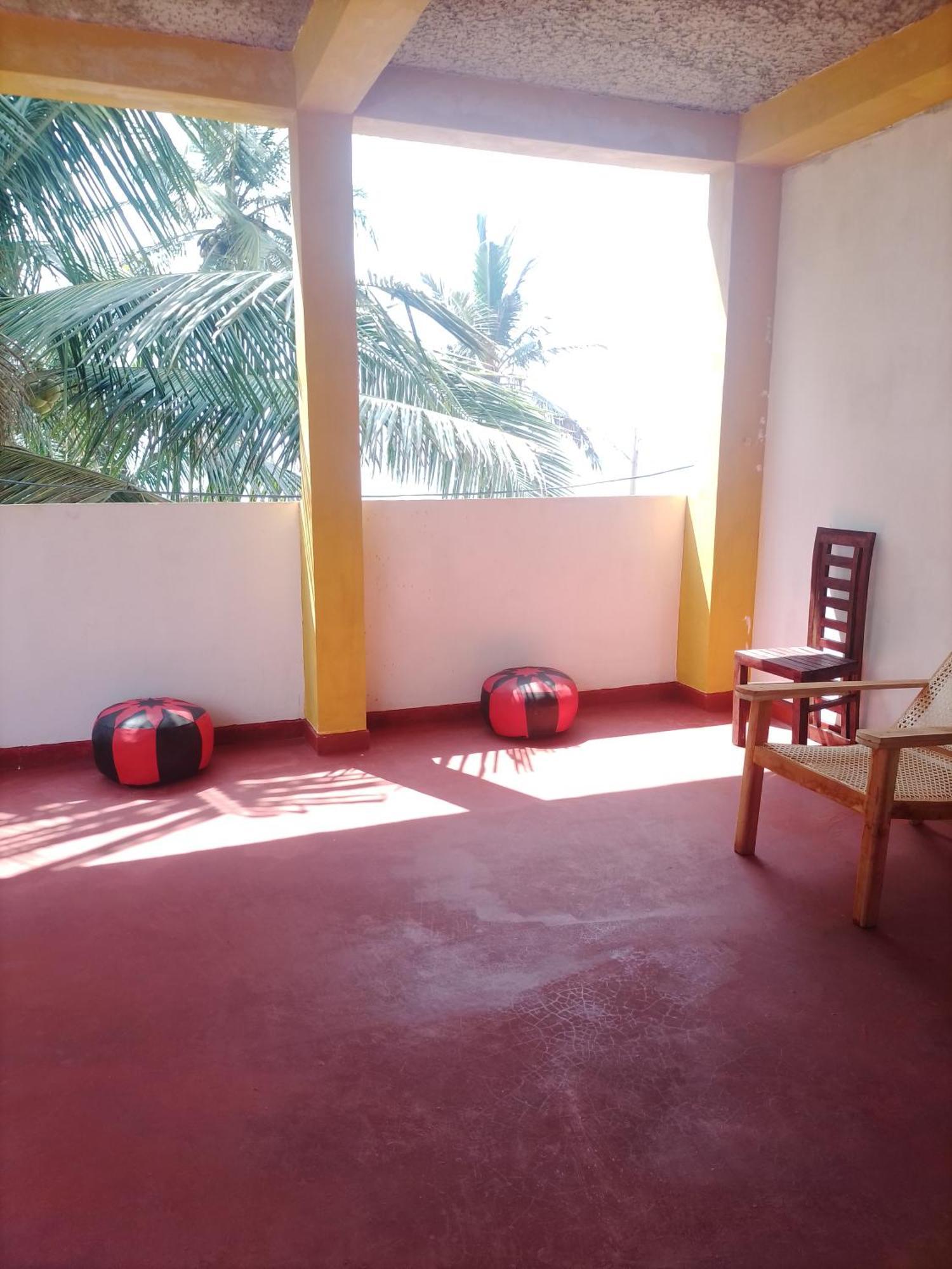 Hotel Our Little Secret Kalutara Exterior foto