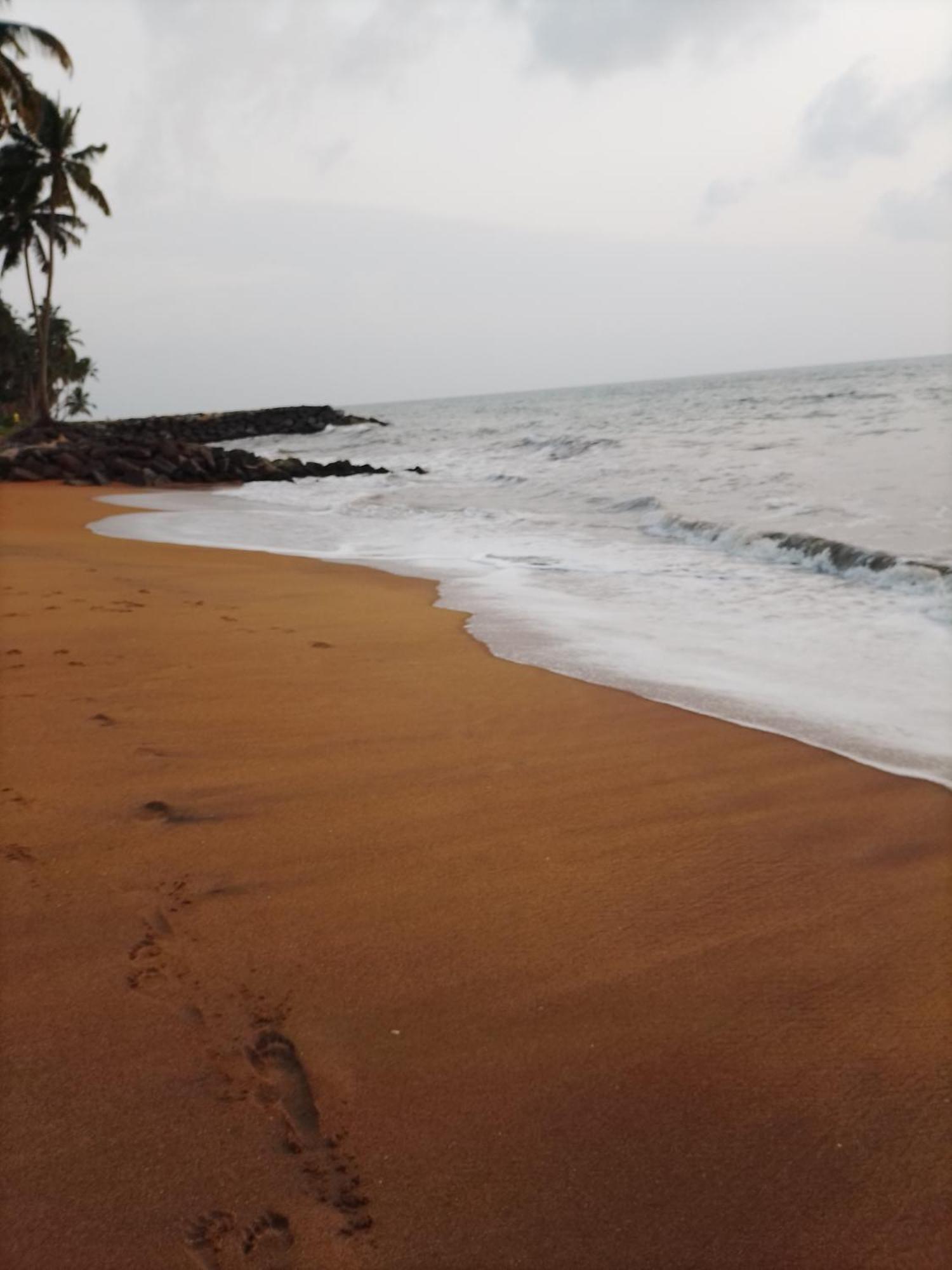 Hotel Our Little Secret Kalutara Exterior foto