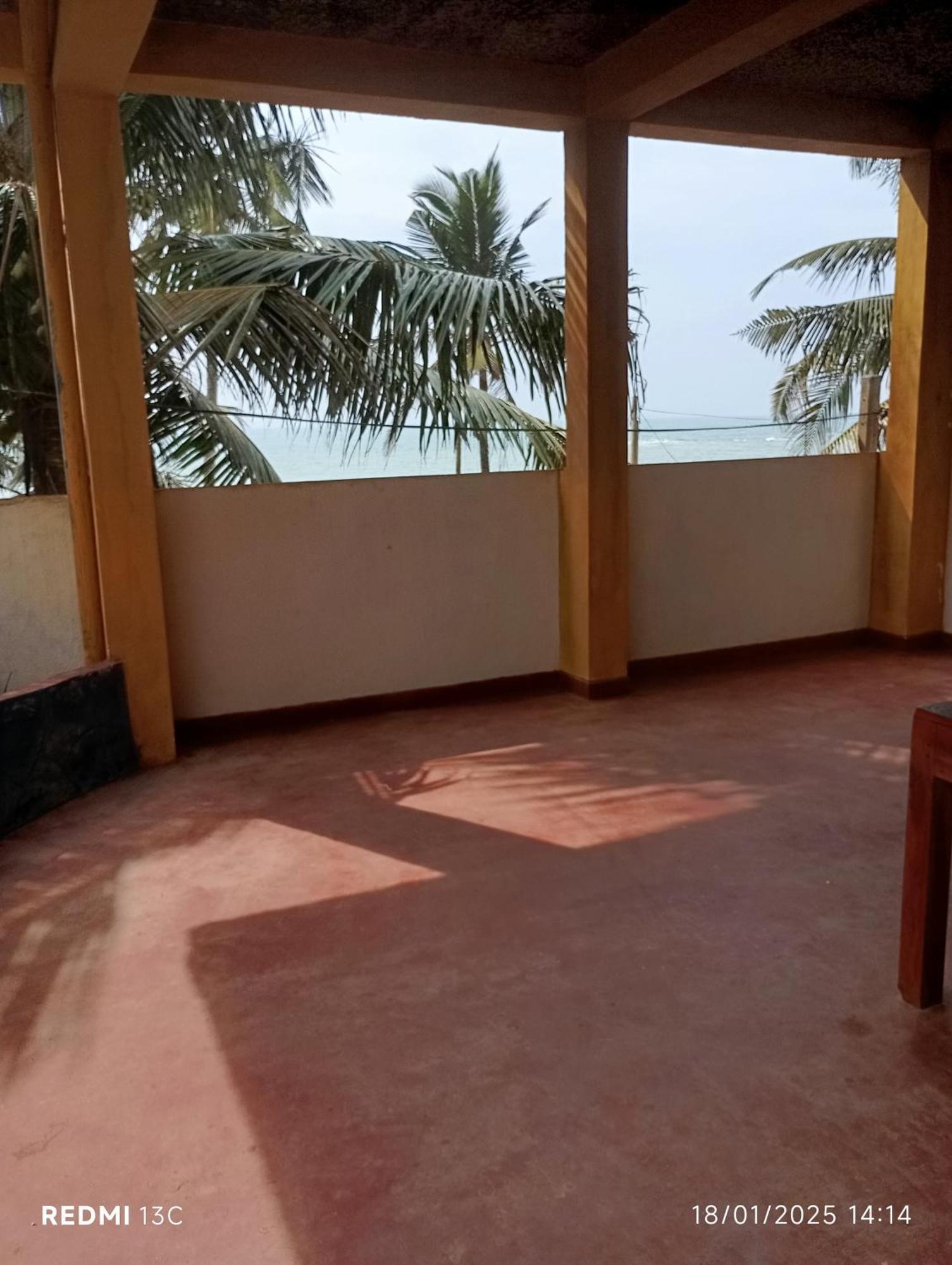 Hotel Our Little Secret Kalutara Exterior foto