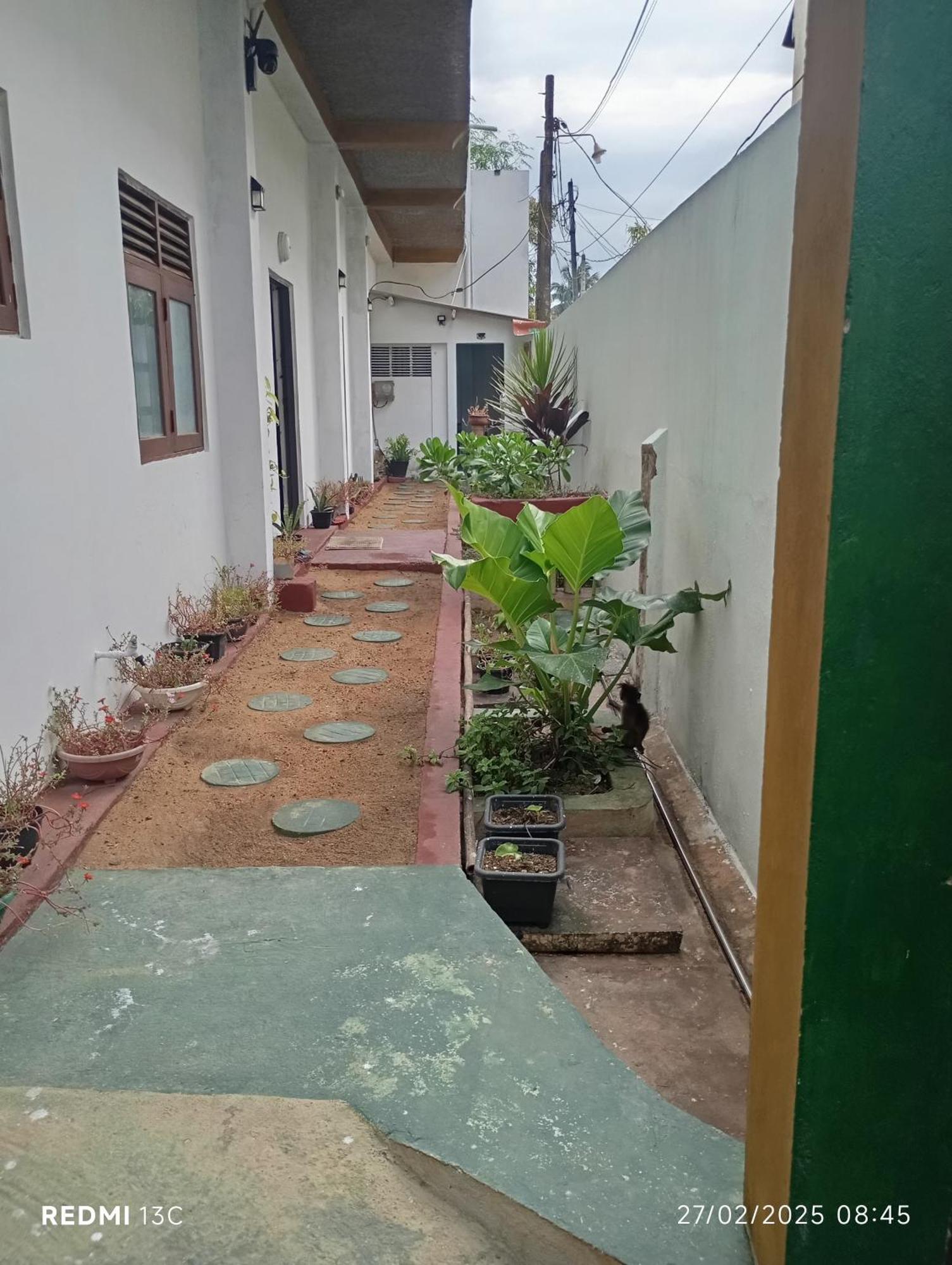Hotel Our Little Secret Kalutara Exterior foto
